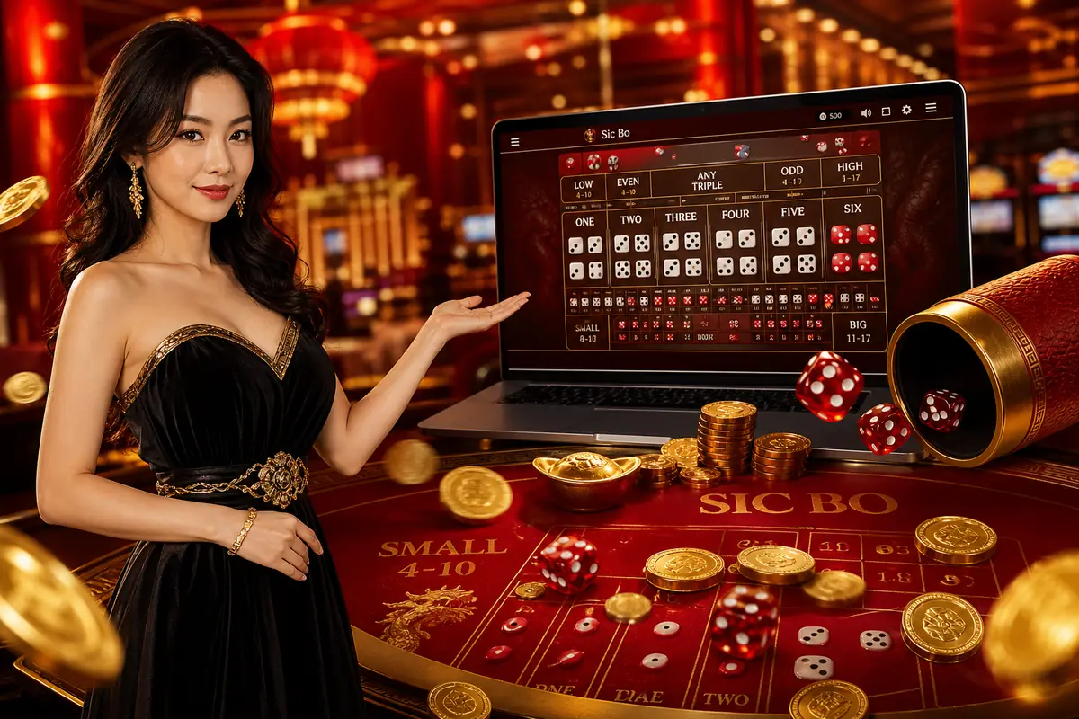 wynn08 dành cho người Việt