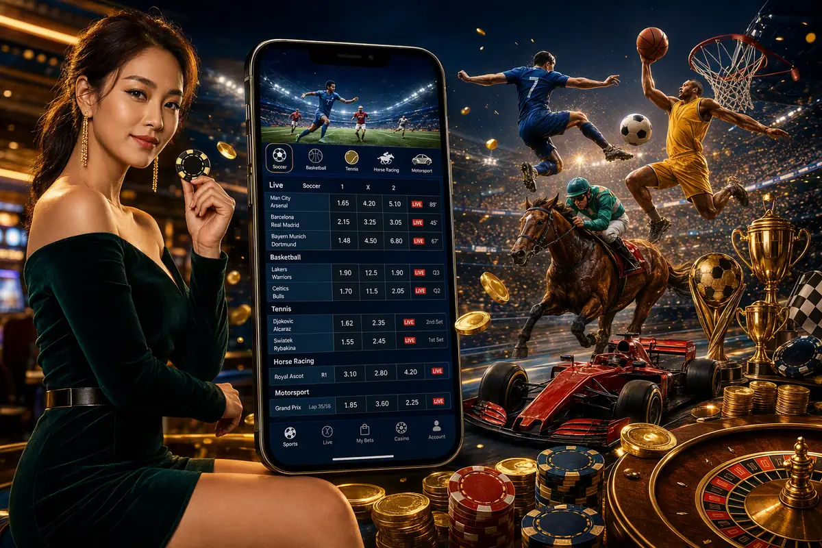 wynn08 chơi có trách nhiệm