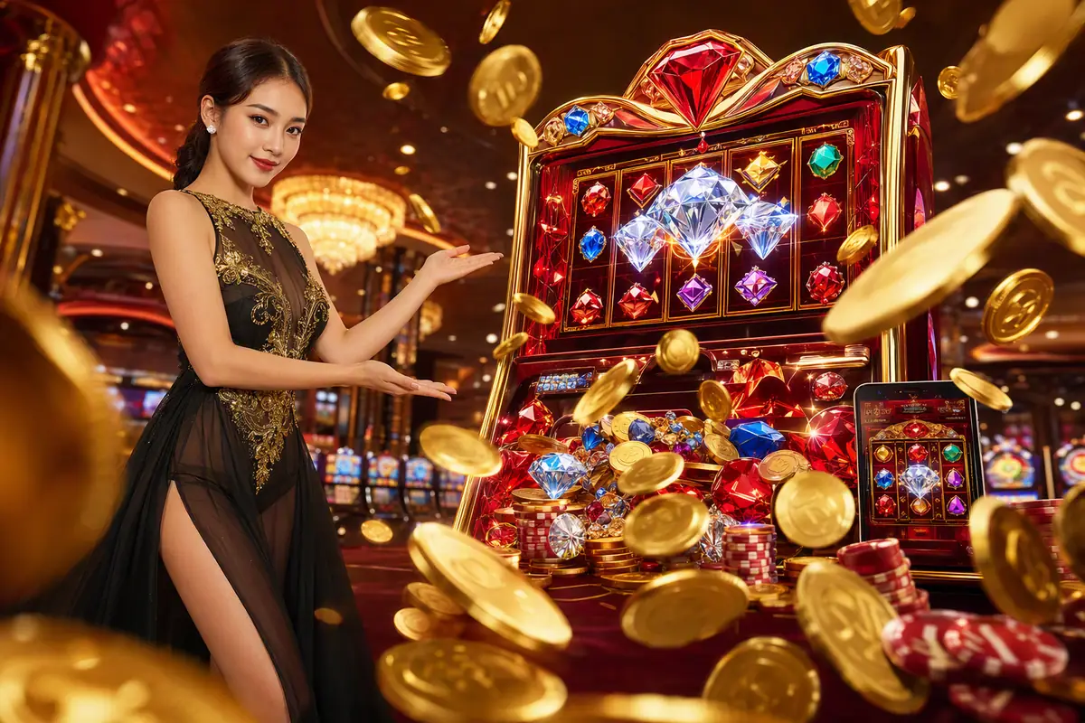wynn08 ưu đãi chào mừng tân thành viên